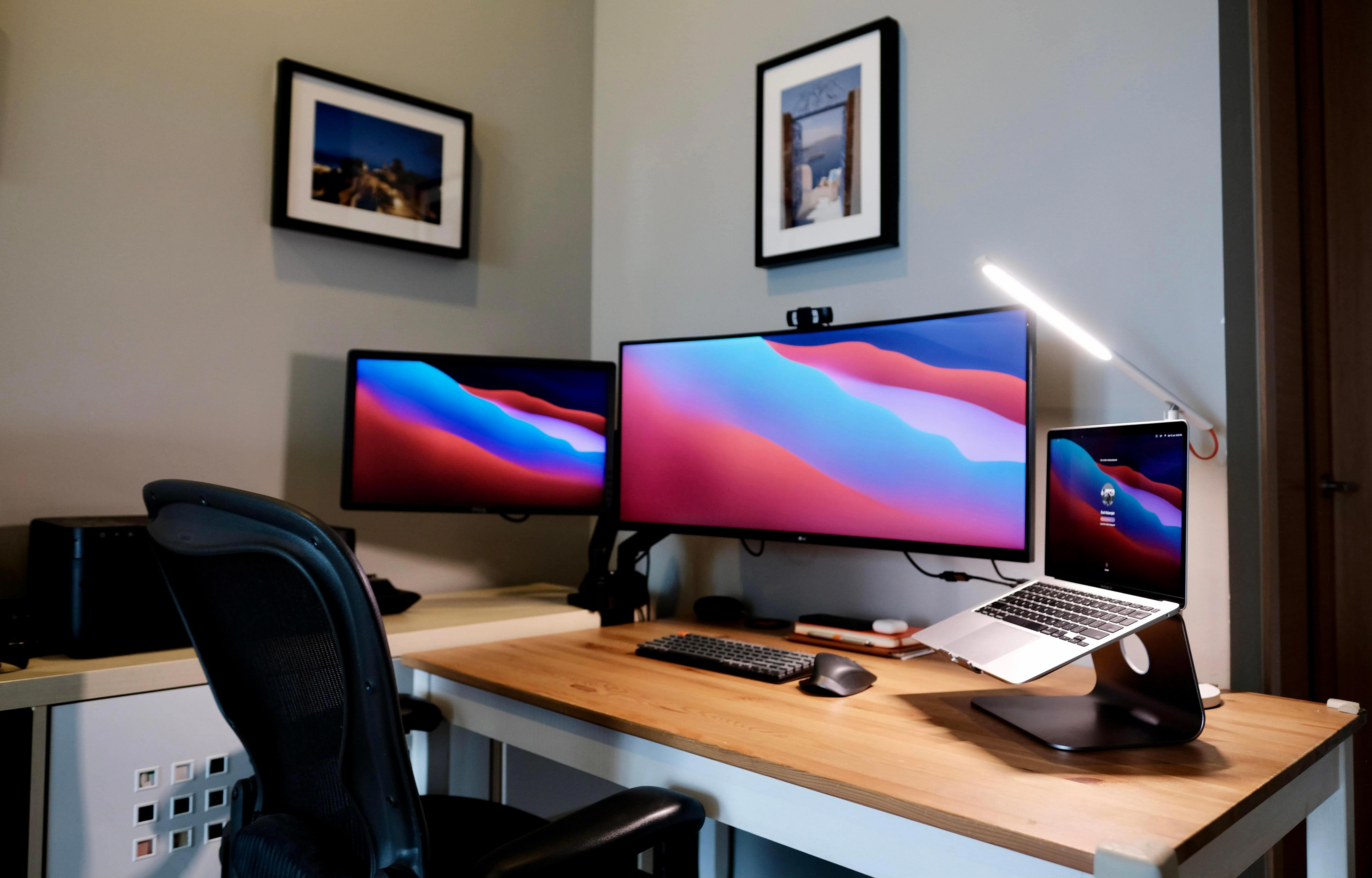 How to Set Up Your Macbook Air as Second Monitor? 3