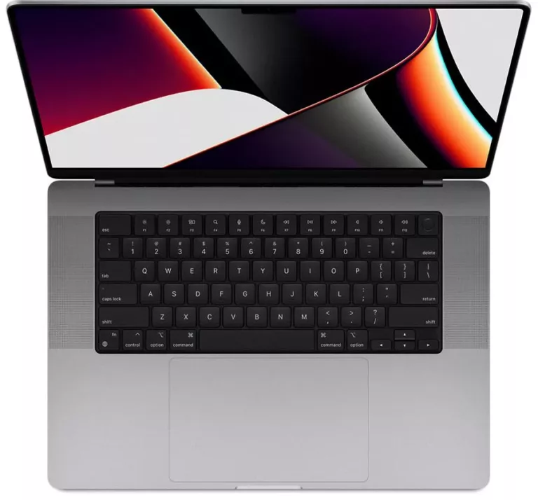 Solving the Annoying Macbook Pro Capital Letter Problem 1