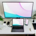 How to Boost Your Productivity with a MacBook Pro and an External Monitor? 7