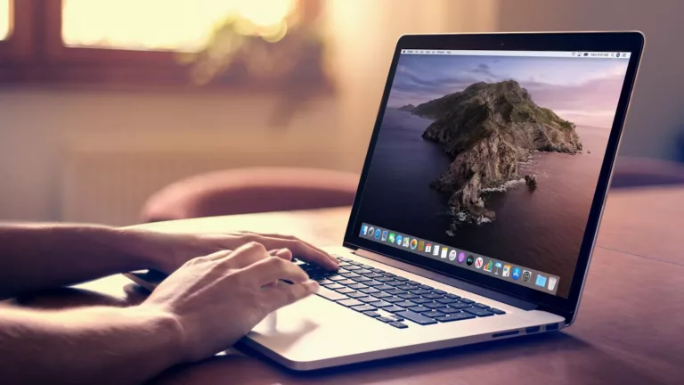 Troubleshooting Tips to Fix Scrolling Issues on Your Macbook 15
