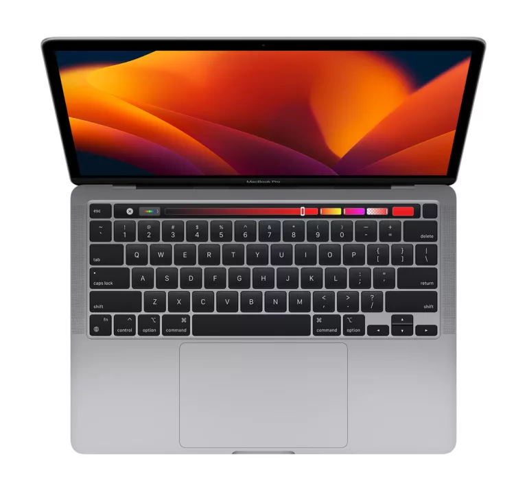 Where is the Fn Key On Your Mac? 3