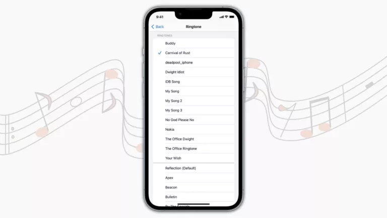 How to Create Custom Ringtone for Your iPhone? 19