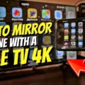 How to Mirror Your iPhone XR to Apple TV 9