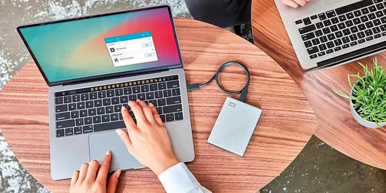 How to Move Files to Your External Hard Drive on Mac? 11
