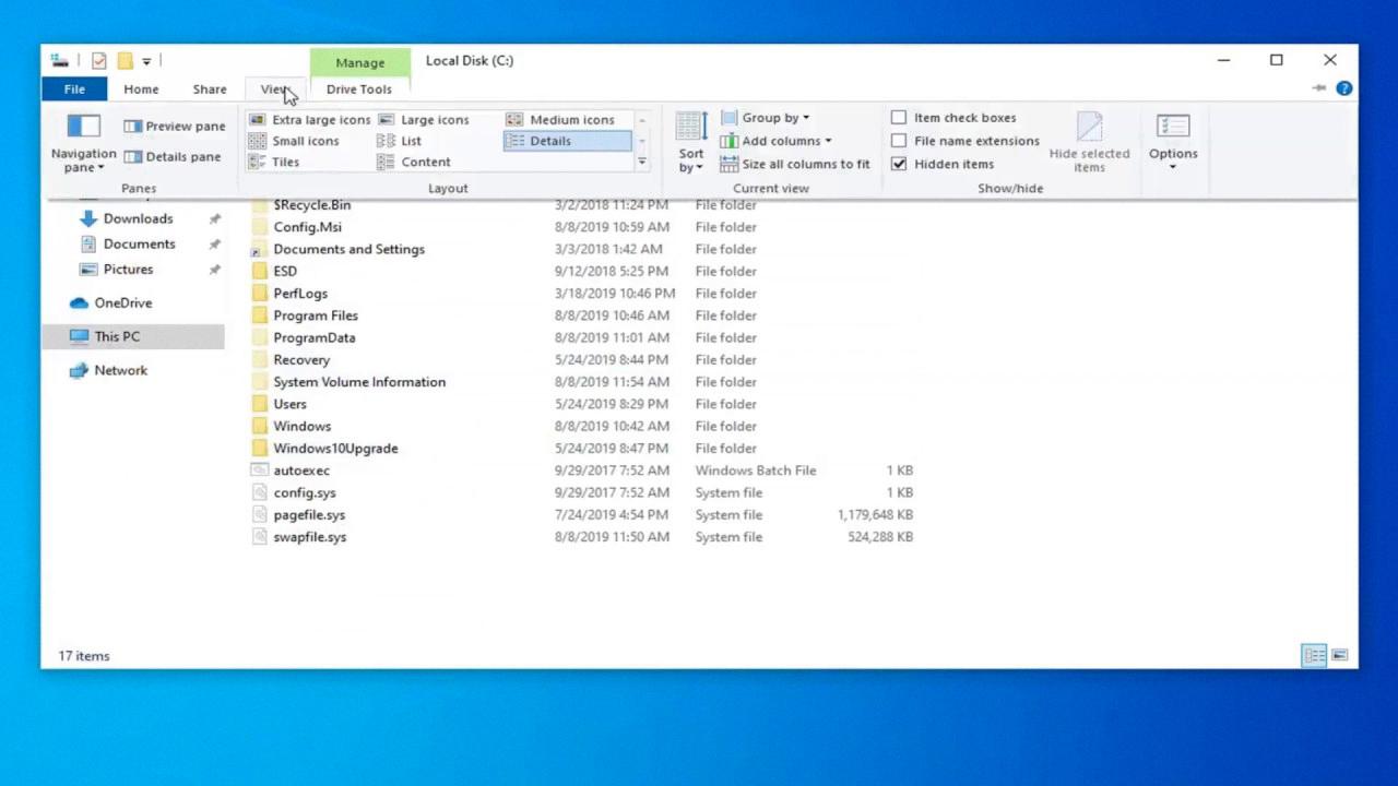 ms settings file system error ms settings file system error