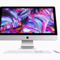 Does the Your New iMac Have an Ethernet Port? 5