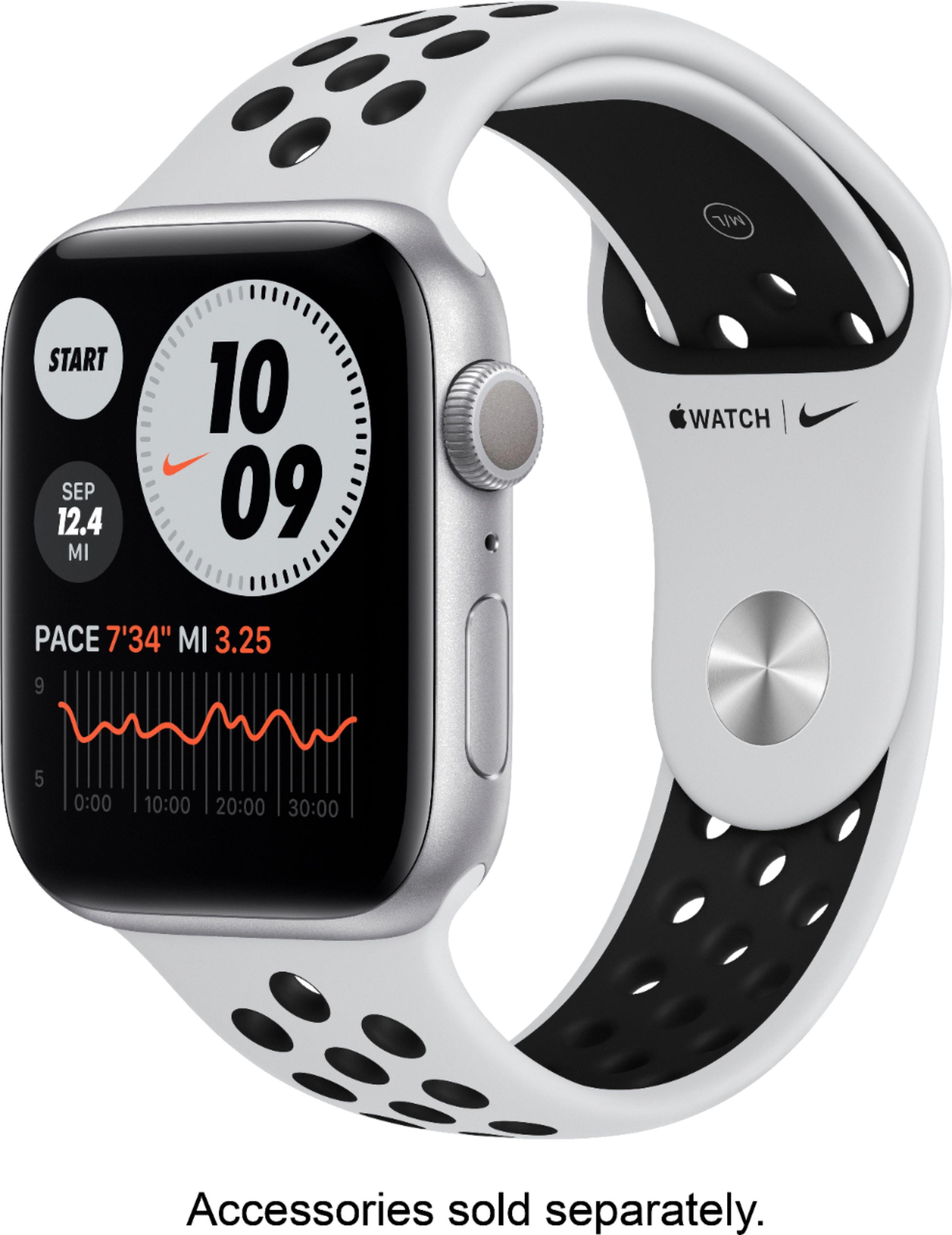 How to Set Up Nike Watch Faces on Your Apple Watch? 11