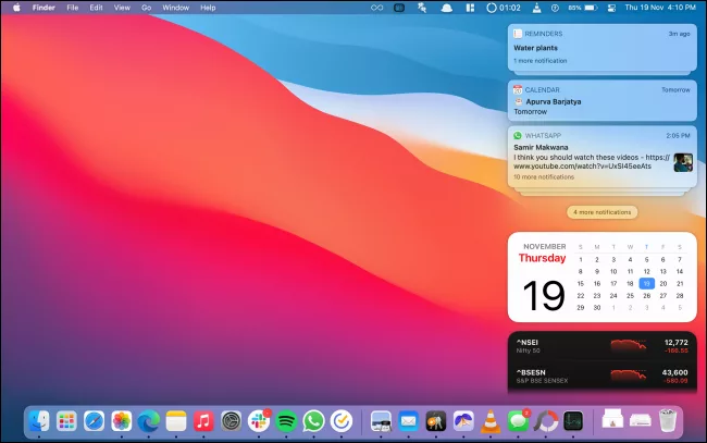 How to Turn Off Annoying Notifications on Your Macbook? 19