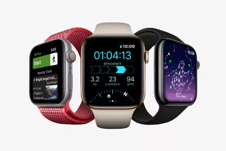 How to Track Your Paddle Boarding with Apple Watch? 1