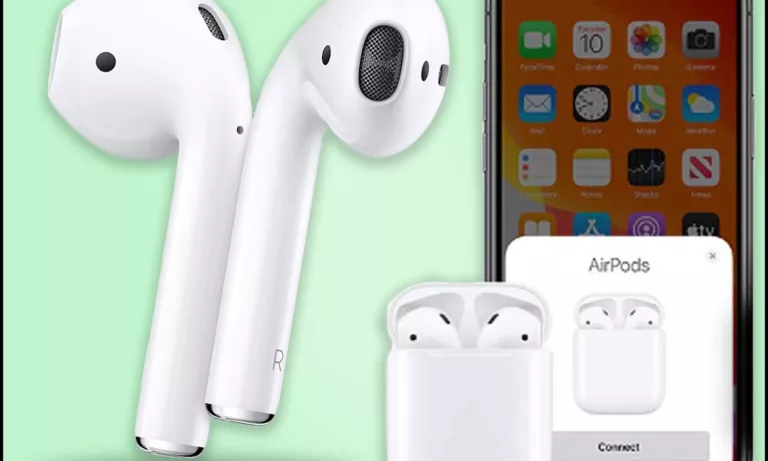 How to Connect Your Generic AirPods to Your iPhone? 13