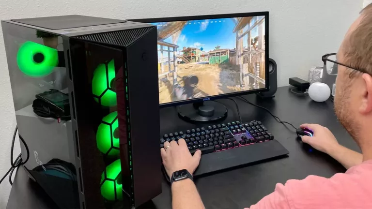 Should You Enable AMD Virtual Super Resolution? 9