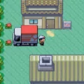 Exploring the Phanpy Paradise of Hoenn's Safari Zone 15