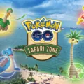Exploring the Mountain Safari Zone of Pokémon HeartGold 3