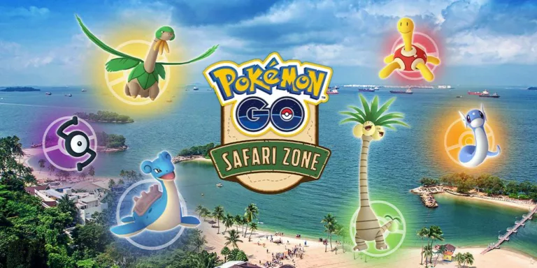 Exploring the Mountain Safari Zone of Pokémon HeartGold 5