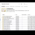 How to Print Your Keychain Passwords? 9