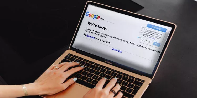 How to Troubleshoot reCAPTCHA Issues on your Safari Browser? 15