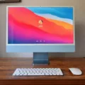 A Step-by-Step Guide to Reformatting Your iMac 5