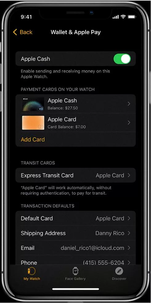 How to Remove Your Card from Apple Pay? 9