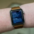 How to Remove the Mail App from Your Apple Watch 5