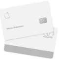 How to Request Your Physical Apple Card? 9