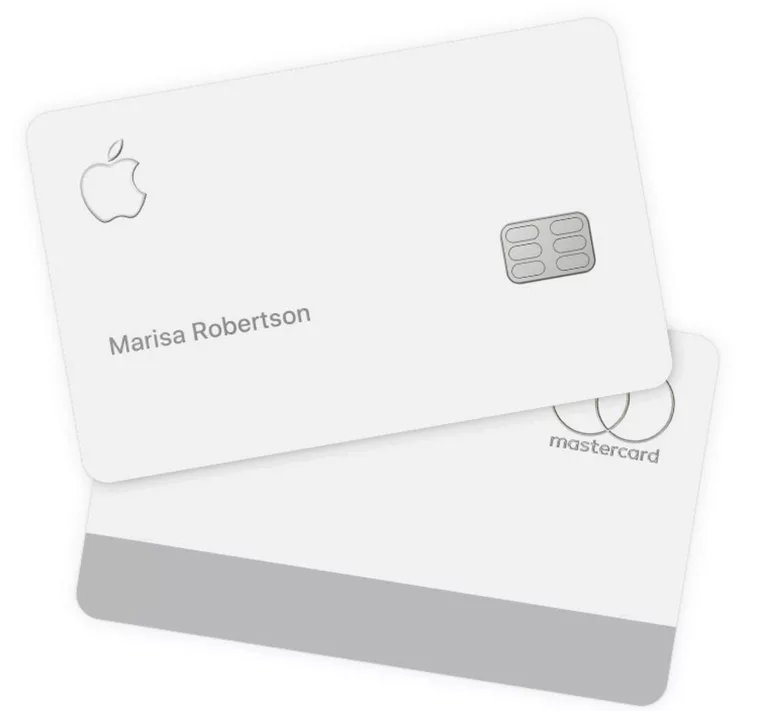 How to Request Your Physical Apple Card? 7
