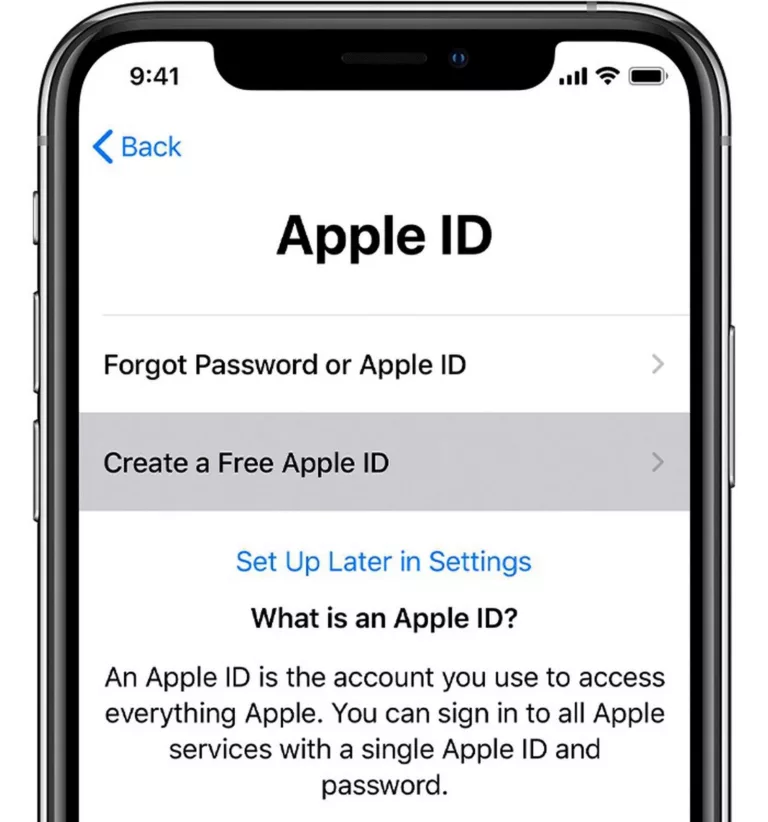 How to Reset Your Apple ID Password on Safari? 9