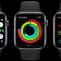 How to Reset Calorie Goal on Your Apple Watch? 3