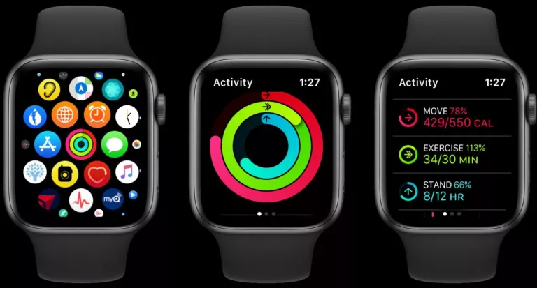 How to Reset Calorie Goal on Your Apple Watch? 11