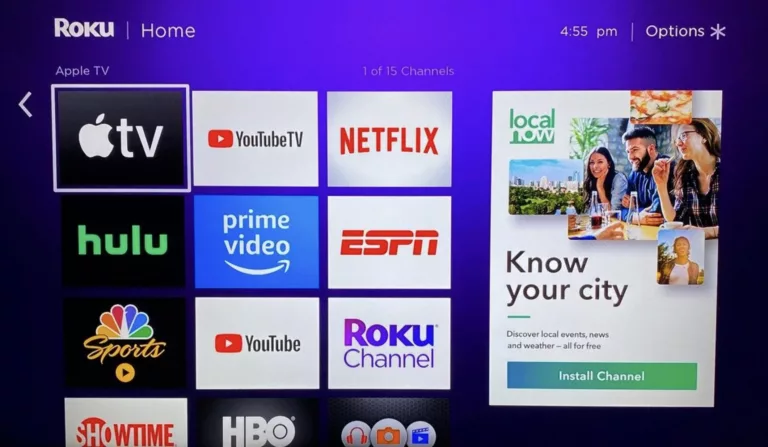 Introduction to Roku Remote for Mac 1