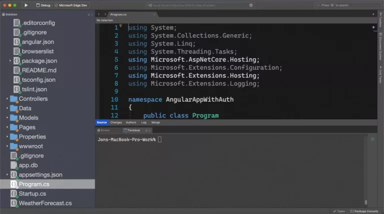 How to Run Visual Studio Code from Command Line on Mac? 15
