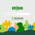 Discover the Benefits of Ecosia on Safari 1