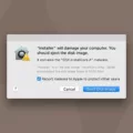 Is Your Safari Browser at Risk of a Virus? 9