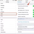 How to Protect Your Privacy and Prevent Safari Trackers from Profiling You? 5