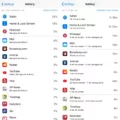 How to Stop Safari from Draining Your iPhone Battery? 15