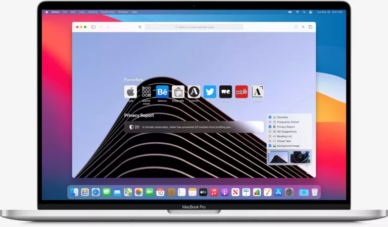 How to Secure Your Browsing in Safari 5