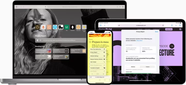 How to Access Your Safari Browsing History Across Multiple Devices 19