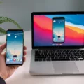 How to Connect Your Samsung Device to Your Macbook? 5