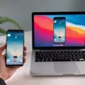 How to Connect Your Samsung Device to Your Macbook? 6