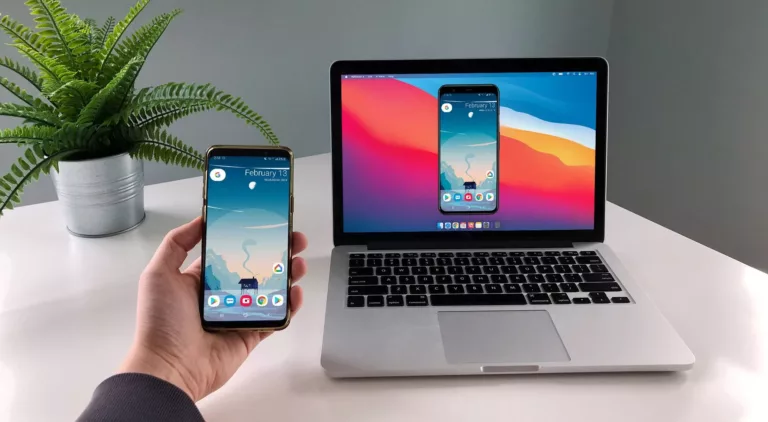 How to Backup Your Samsung Phone to Mac with Smart Switch? 15