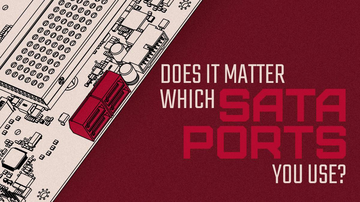 sata ports sata ports