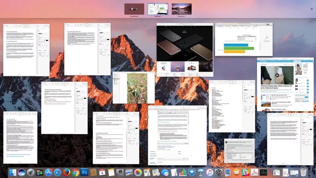 How to Quickly See All Open Windows on Your Computer? - DeviceMAG