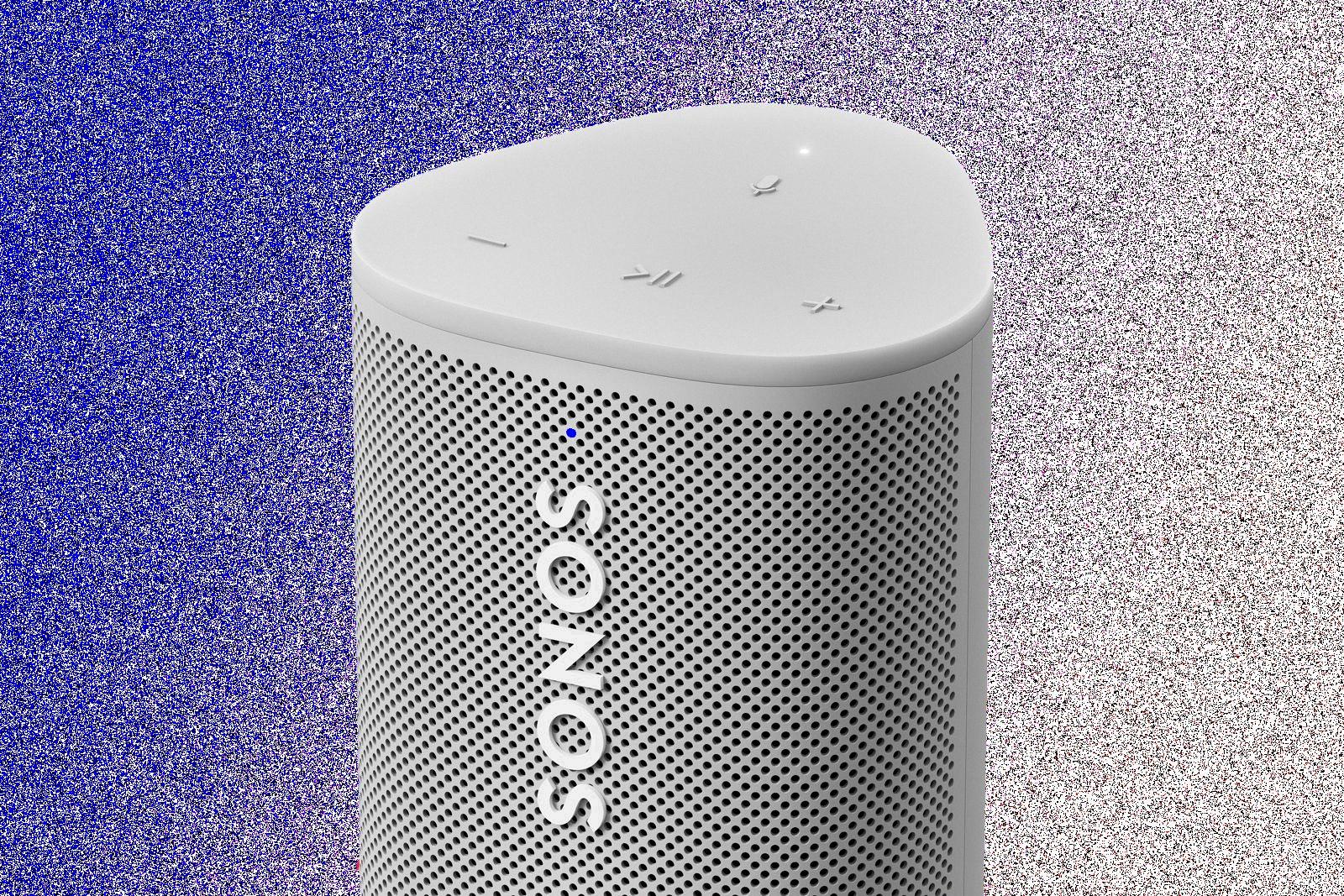 sonos roam bluetooth pairing