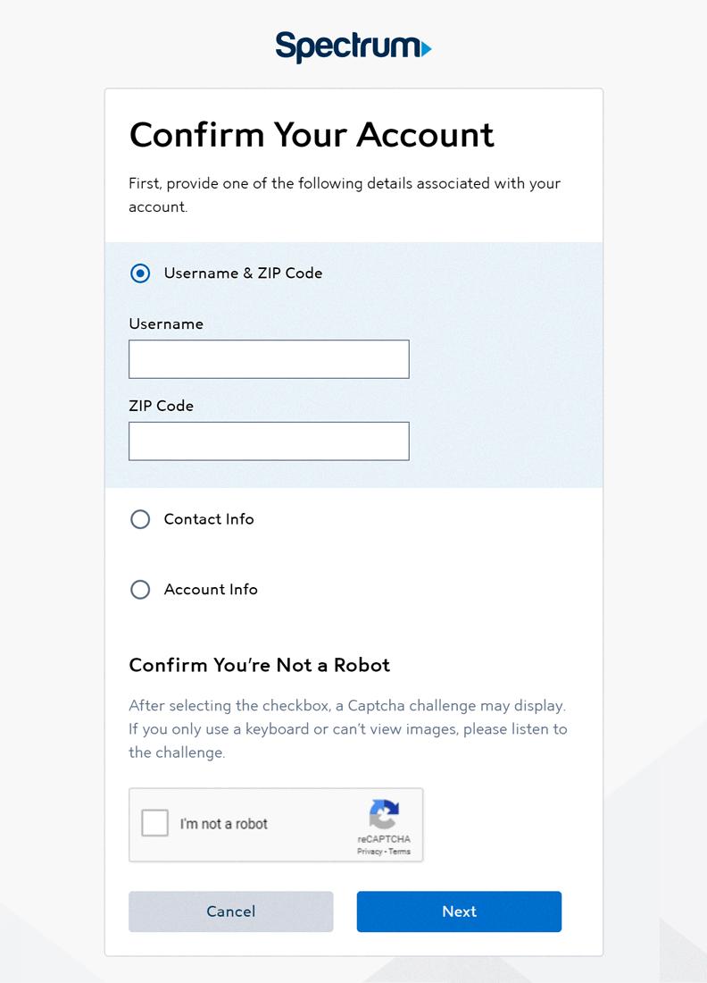 How to Log In to Spectrum Mobile? DeviceMAG