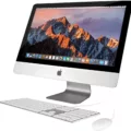 How to Boost Your 2013 iMac's Performance with Simple Upgrades? 3
