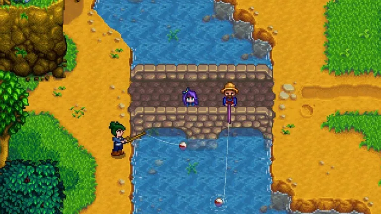 How to Play Stardew Valley on Your Mac? 15