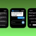 How to Use Telegram on Your Apple Watch? 7