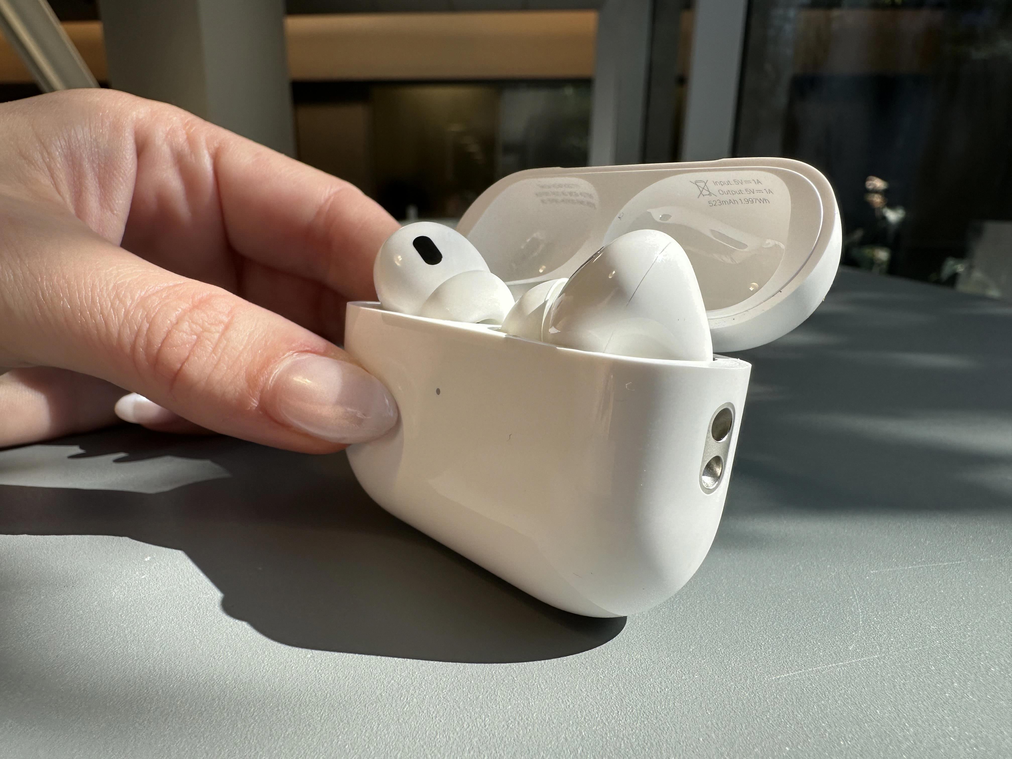 How to Test the Sound Quality of Your AirPods Pro? 11