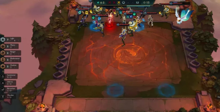 How to Play Teamfight Tactics on Your Mac? 11