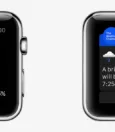 How to Check Weather Forecasts with Weather Channel App on Your Apple Watch? 17