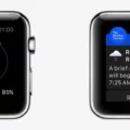 How to Check Weather Forecasts with Weather Channel App on Your Apple Watch? 7